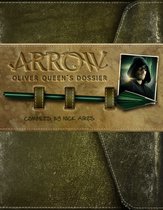Arrow Oliver Queens Dossier