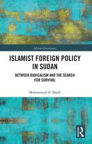 African Governance- Islamist Foreign Policy in Sudan