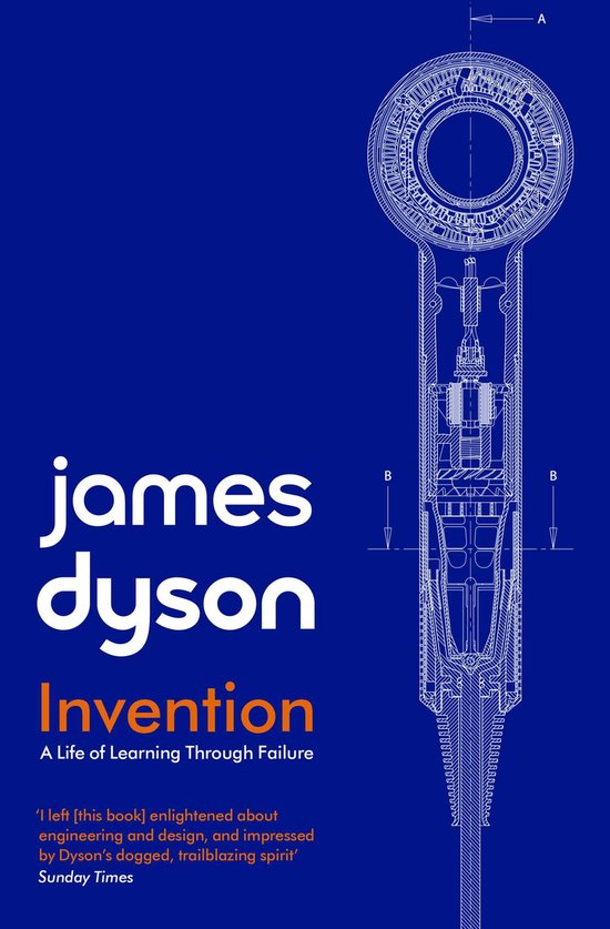 Invention - cover