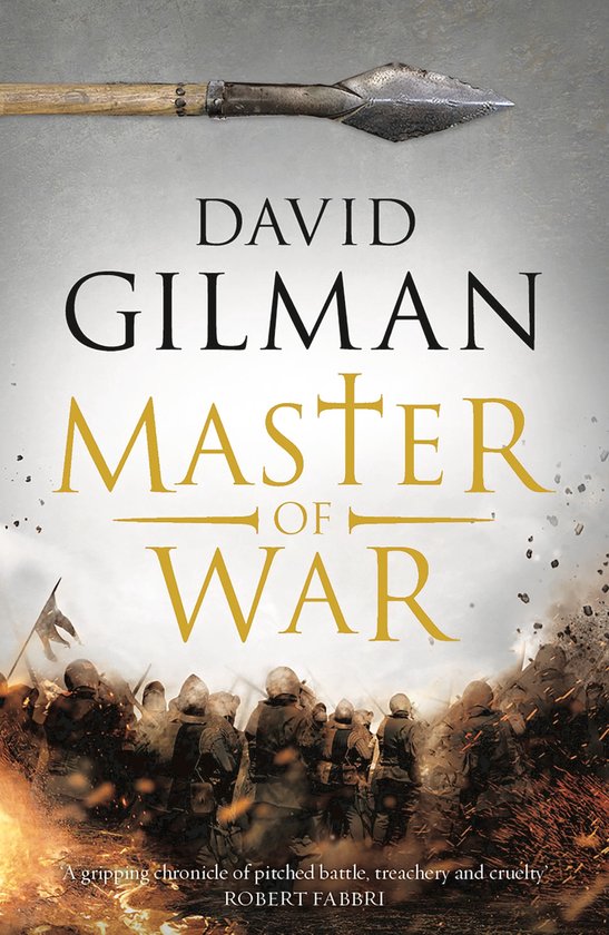 Master of War - cover