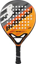 Bullpadel BP10 Evo 23 - Pala Da Padel Per Uomo, Multicolore, Taglia Unica | Pala Sportiva Per Gioco E Allenamento