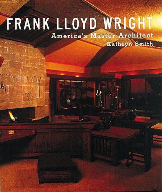 Frank Lloyd Wright, Frank Lloyd Wright | 9780789202277 | Boeken | bol