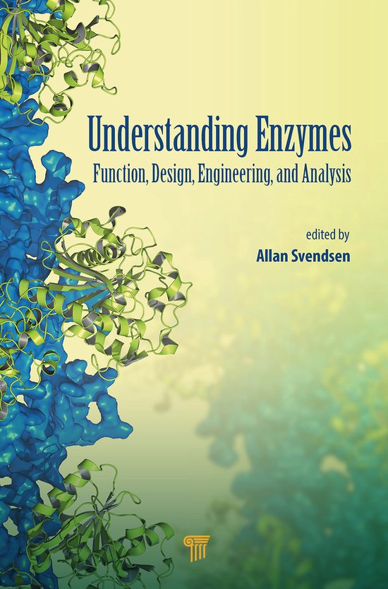 Understanding Enzymes - cover