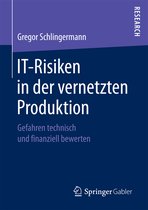 IT Risiken in der vernetzten Produktion
