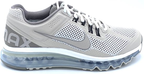 Nike Air Max 2013- Sneakers Heren- Maat 42