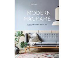 Modern Macrame