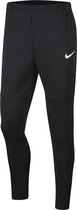 Nike Dri-FIT Park 20 Knit Pants FJ3017-010, Mannen, Zwart, Broek, maat: S