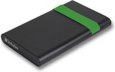 Verbatim 53111 externe harde schijf 512 GB Zwart, Groen