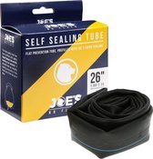 Joe's No Flats - Binnenband Self Sealing Tube Yellow Gel FV 26x1.90-2.35
