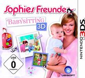 Laura's Passie Babysitten 3D-Duits (3DS) Nieuw