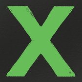 Ed Sheeran - Multiply (x) (CD)