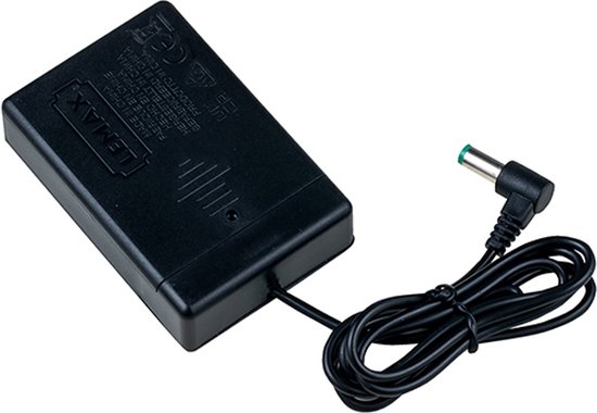 Spooky Town - 4.5V B/O Box - Zwart