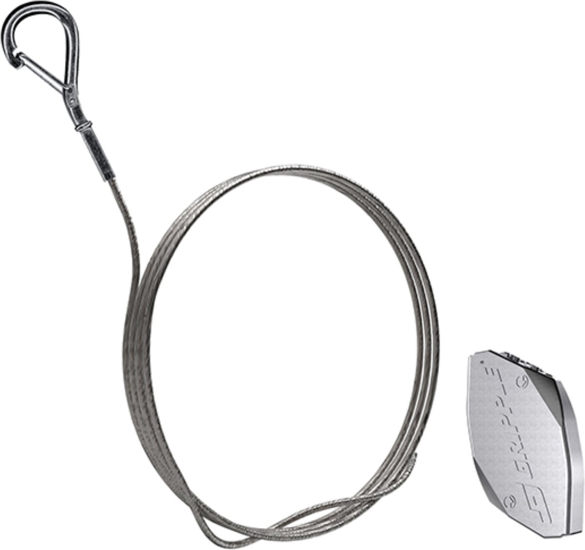 VP Gripple HF Classic Nr.3 2m haak