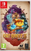 Cat Quest III - Switch