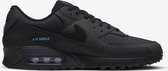 Sneakers Nike Air Max 90 "Dark Smoke Grey" - Maat 47