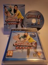 Sports Champions 2 (PlayStation Move)