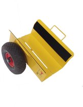 Little Jumbo Platenroller met klemplaten 120-220 mm - 51142658