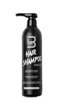 L3VEL3 Hair Shampoo