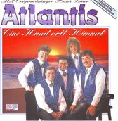 Atlantis – Eine Hand Voll Himmel - Cd Album