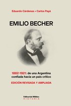 Historia - Emilio Becher