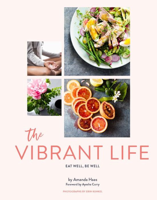 The Vibrant Life - cover