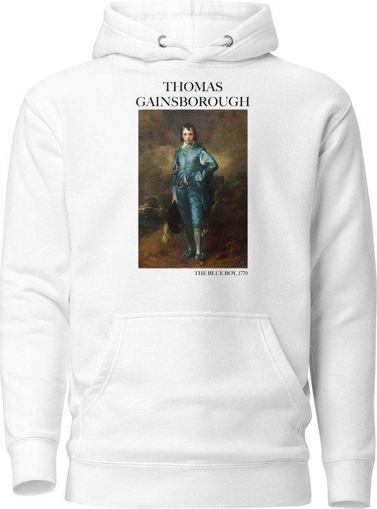 Thomas Gainsborough 'De Blauwe Jongen' (