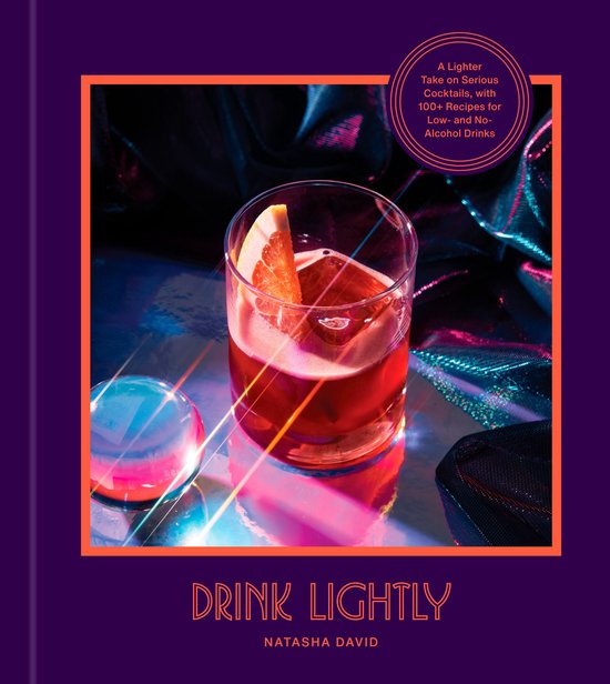 Drink Lightly - cover
