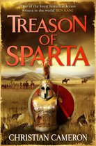 The Long War 7 - Treason of Sparta