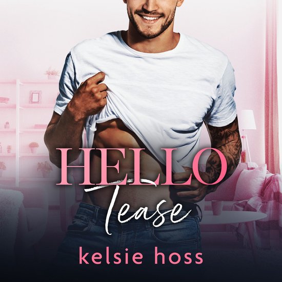 Hello Tease - cover