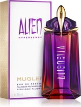 Thierry Mugler Alien Hypersense Eau de Parfum 60ml (NOUVEAU 2024)