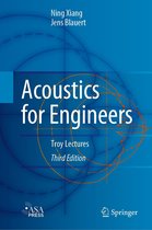 Acoustics for Engineers