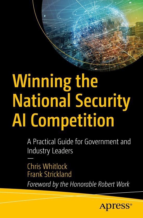 Professional and Applied Computing (R0) - Winning the Nation ... - cover