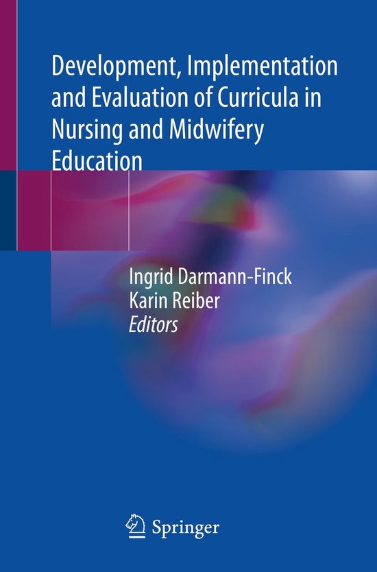Medicine (R0) - Development, Implementation and Evaluation o ... - cover