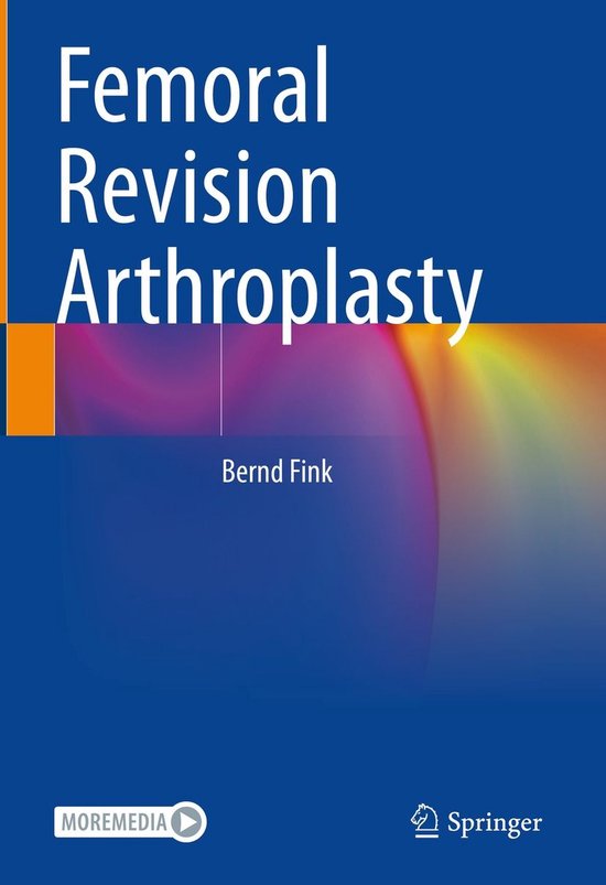 Medicine (R0) - Femoral Revision Arthroplasty - cover