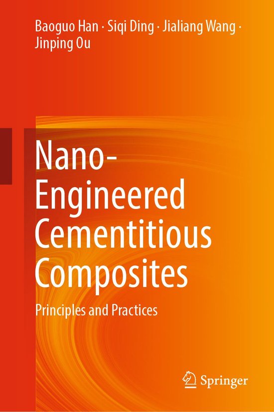 Engineering (R0) - Nano-Engineered Cementitious Composites - cover