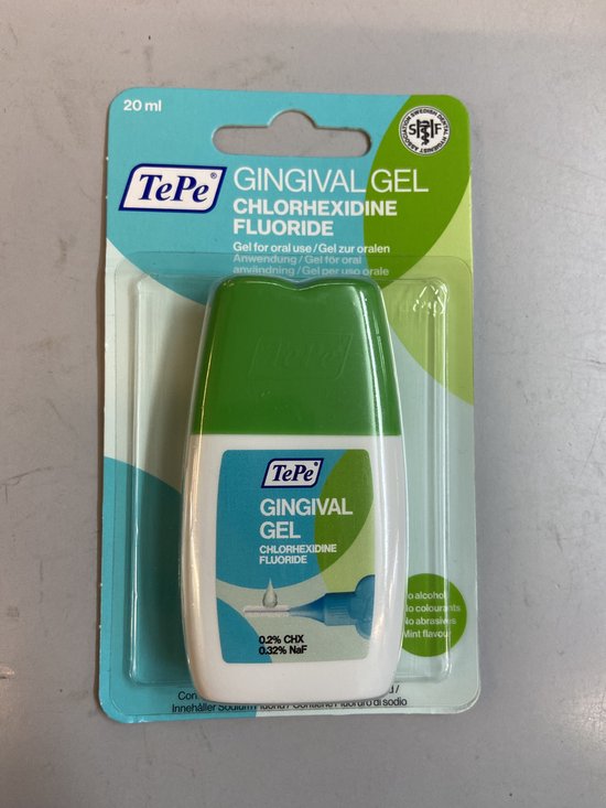 Foto: Listerine mondwater total care tandvleesbescherming mondspoeling complete bescherming en gezond tandvlees 3 x 500 ml