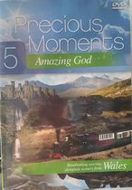 Precious Moments 5 - Amazing God