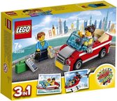 Lego Creator 3 in 1 Create The World - 40256