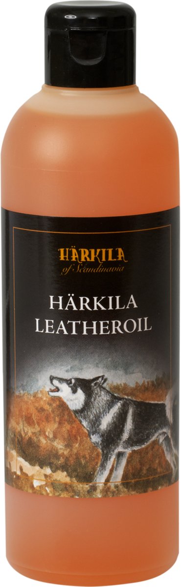 Härkila Leerolie