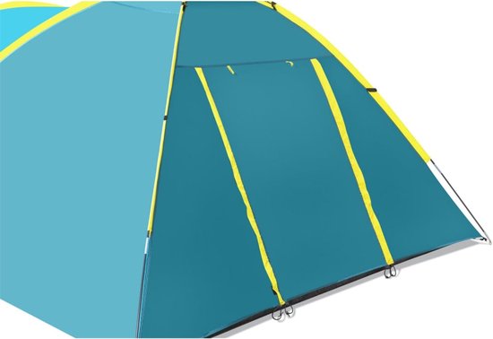Bestway tent activemount X3 voortent van Bestway — afbeelding 3