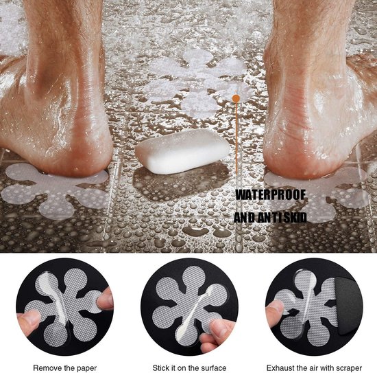Antislip