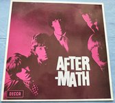 The Rolling Stones – Aftermath (1966) LP Collect item