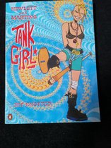 Hole Of Tank Girl | 9780857687449 | Jamie Hewlett | Boeken | bol