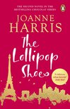 The Lollipop Shoes (Chocolat 2)