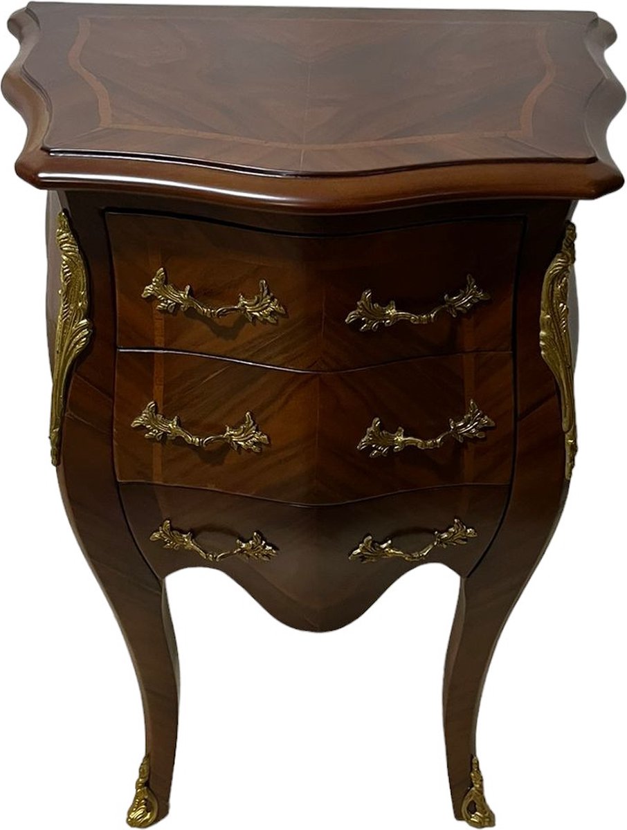 Commode Élégance Impériale