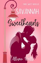 Savannah Sweethearts