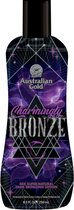 Australian Gold - Charmingly Bronze - Crème pour lit de bronzage - 250ml