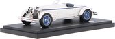 Packard 6th Series Thompson Special Classcock Speedster AutoCult 1:43 1929 02032