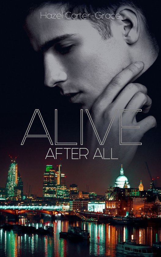 Alive 2 - Alive - Tome 2 - cover