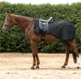 Waldhausen Nierdeken Exclusive, 50g Pony Zwart